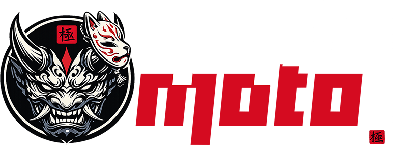 MOJO MOTO
