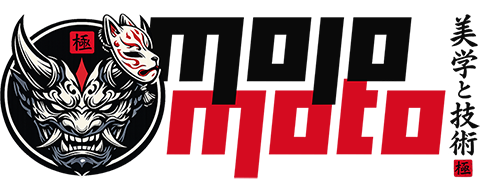 MOJO MOTO