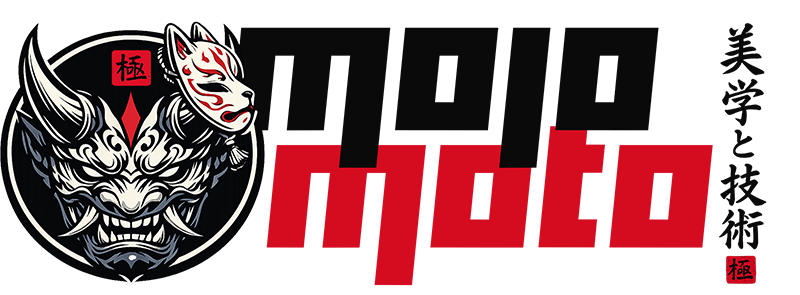 MOJO MOTO