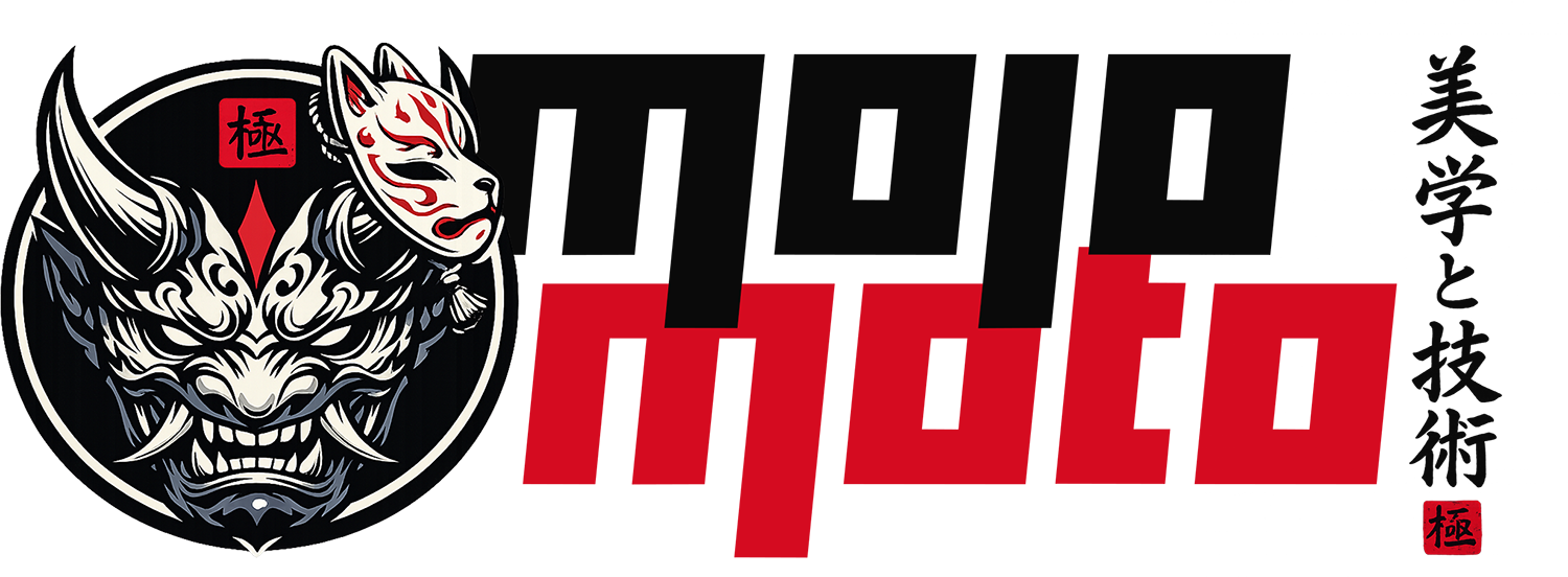 MOJO MOTO